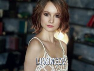 LinaMaze 18 ans Nue