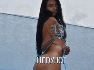LindyHot 18 ans Nue