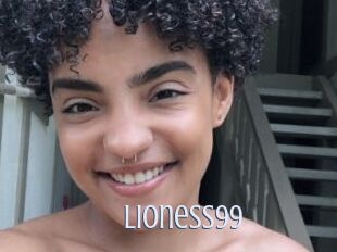 Lioness99 18 ans Nue