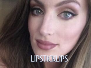 LipstickLips 18 ans Nue