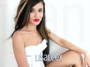LisaLeeX