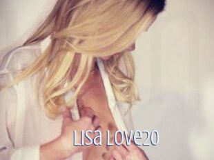 Lisa_Love20