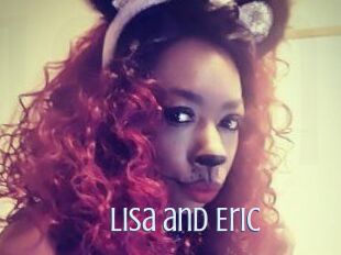 Lisa_and_Eric