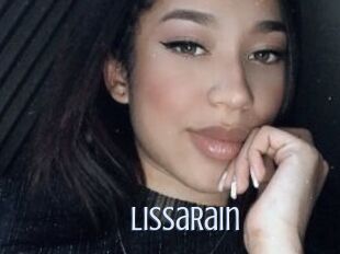 LissaRain
