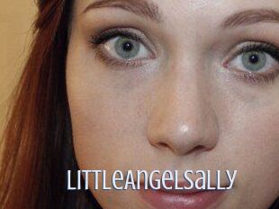 LittleAngelSally