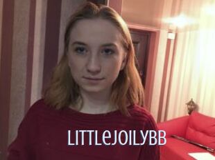 LittleJoilyBb