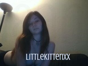 LittleKittenxx