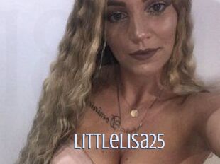 LittleLisa25