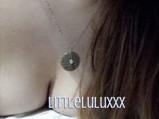 LittleLuLuXXX