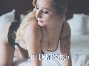 LittleMissK97