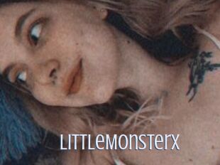 LittleMonsterX