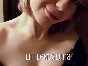 LittleMyaluna