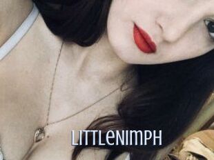 Little_Nimph 18 ans Nue