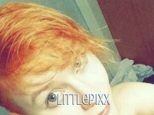 LittlePixx
