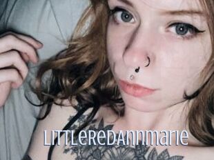 LittleRedAnnmarie