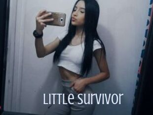 Little_survivor 18 ans Nue