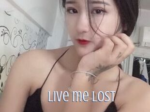 Live_me_lost