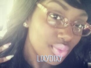 LixyDixy