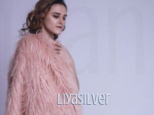 LiyaSilver 18 ans Nue
