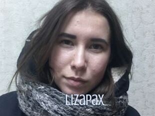 LizaPax