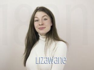 LizaWane 18 ans Nue