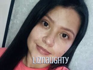 Liznaughty