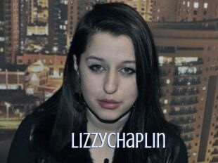 LizzyChaplin 18 ans Nue
