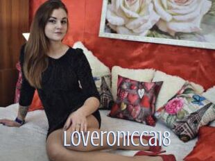 LoVeronicca18