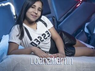 LoanaMartin