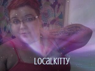 LocalKitty