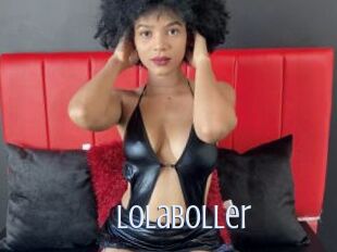 LolaBoller