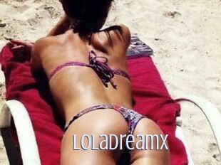 LolaDreamX