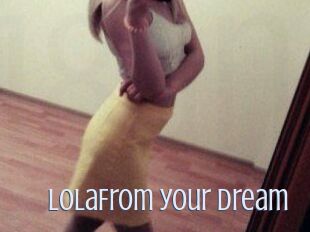 LolaFrom_your_dream