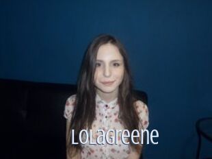 LolaGreene