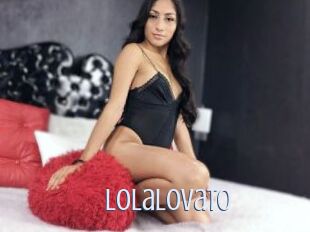 LolaLovato