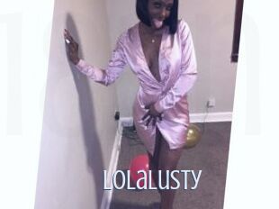 LolaLusty