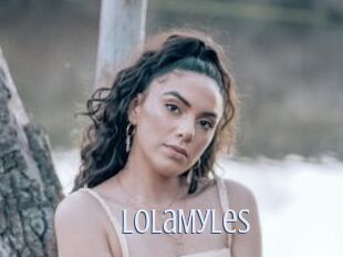 LolaMyles