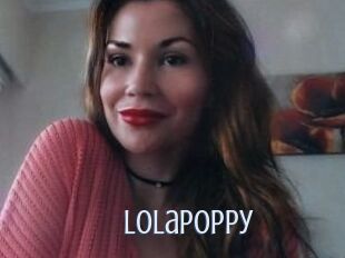 LolaPoppy
