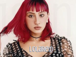 LolaReid