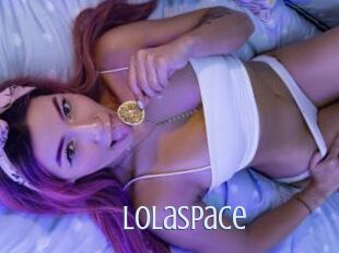 LolaSpace