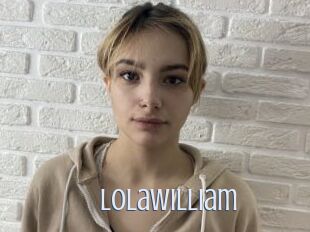 LolaWilliam