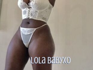 Lola_Babyxo