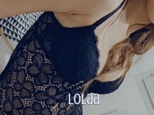 Lolaa