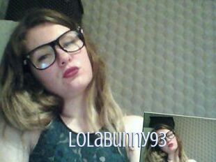 Lolabunny93