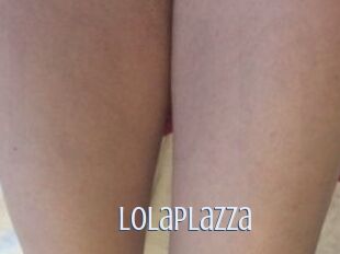 Lolaplazza