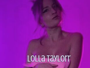Lolla_Taylorr