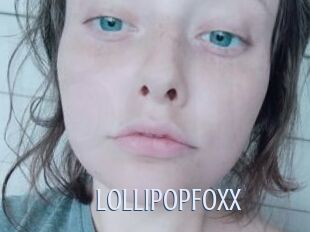 LolliPoPFoxX