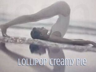 Lollipop_creamy_pie 18 ans Nue