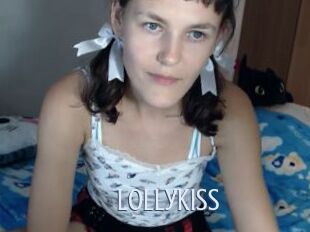LollyKiss