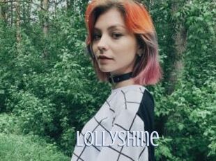 LollyShine
